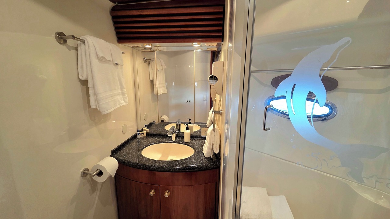 Photo of Bathroom in Waterfront