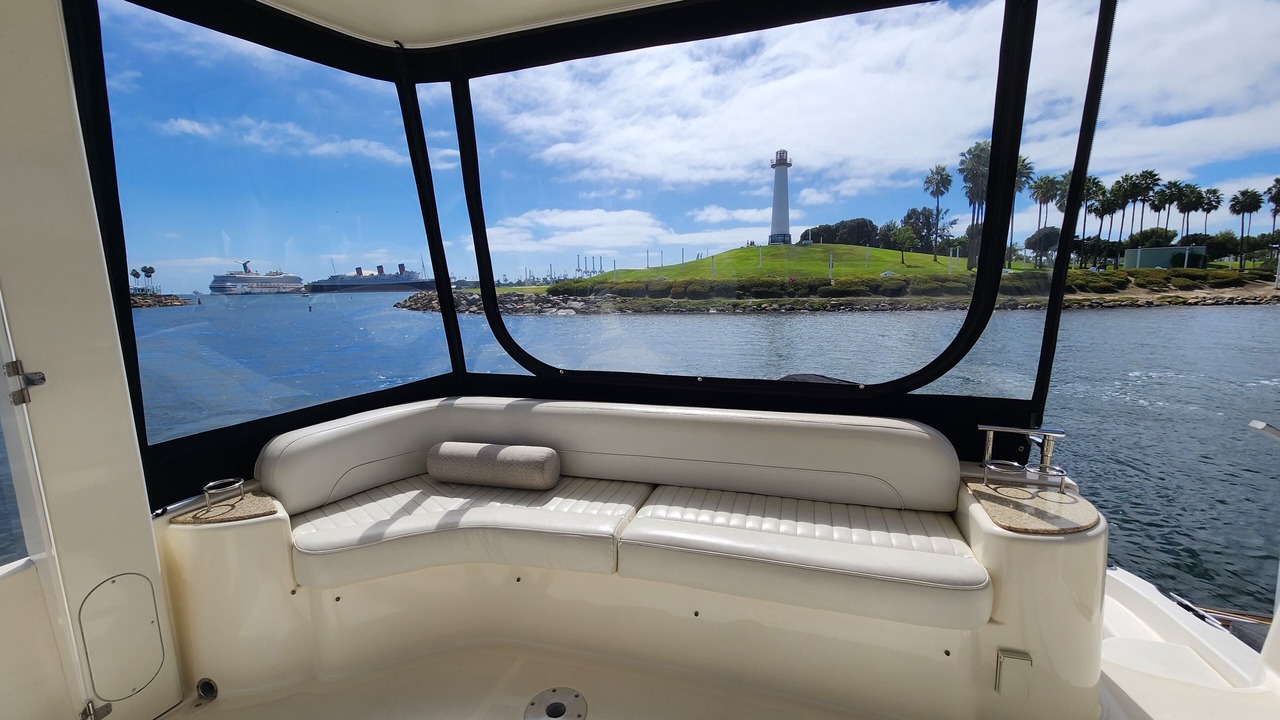Photo of Bedroom in Waterfront