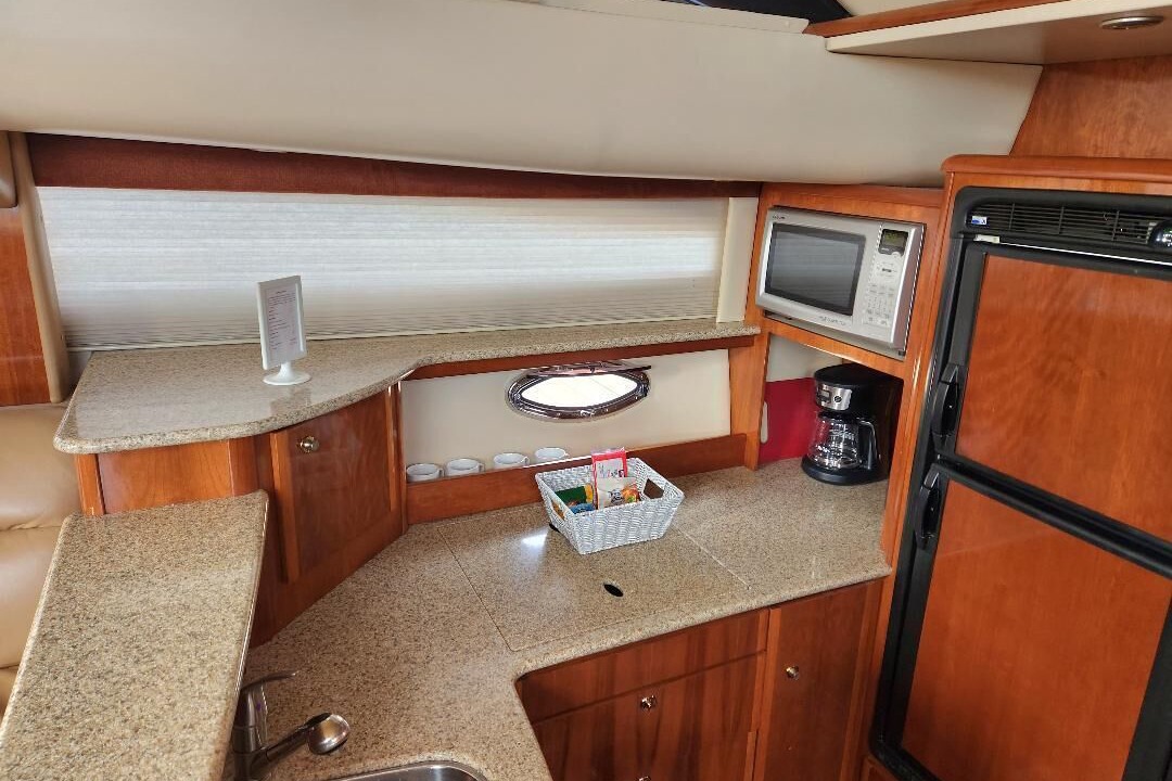 Photo of Kitchen in Waterfront