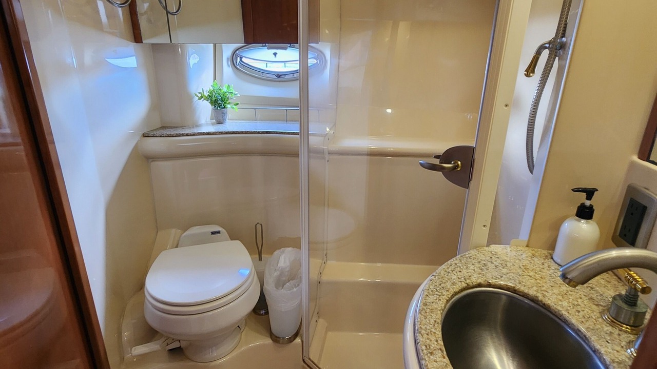 Photo of Bathroom in Waterfront