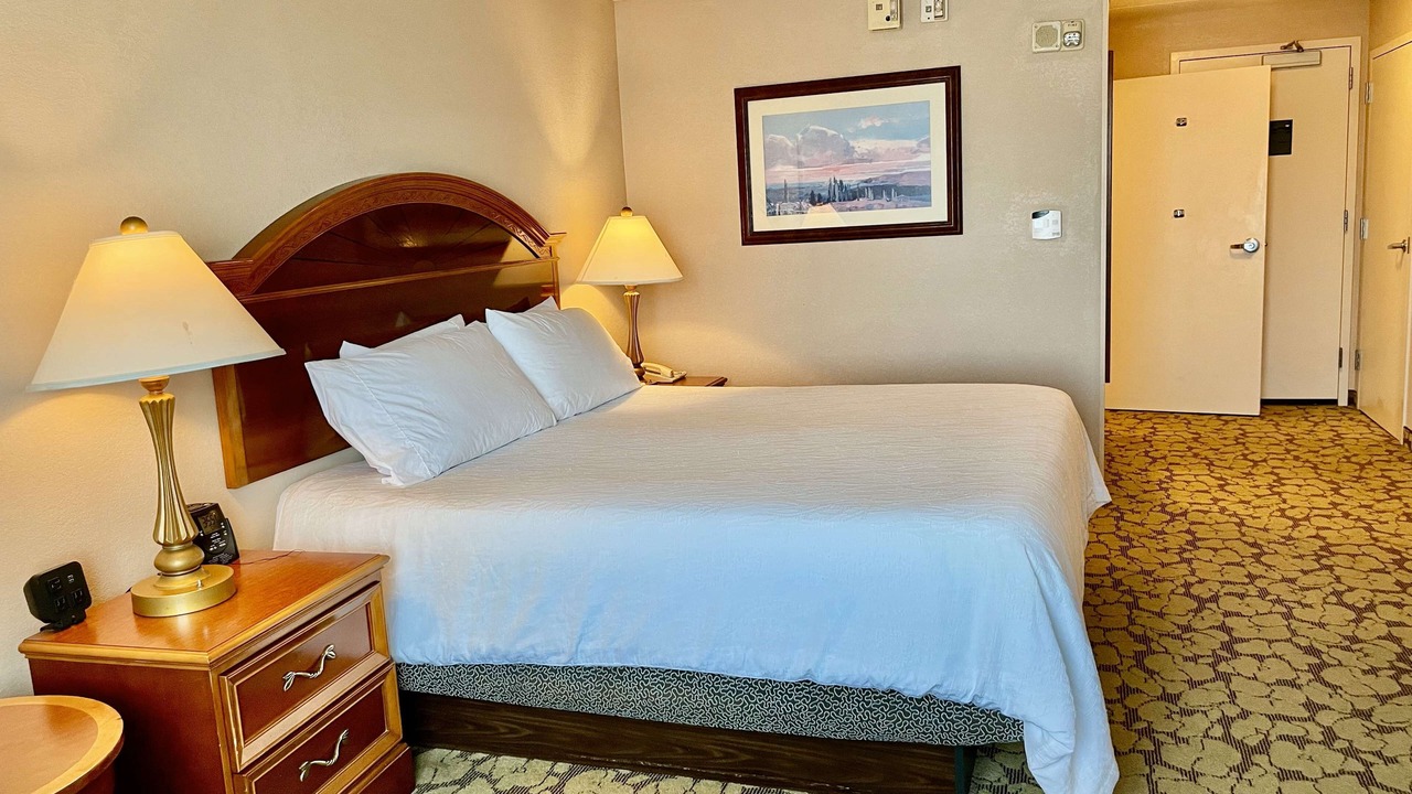 Photo of Bedroom in Chinatown
