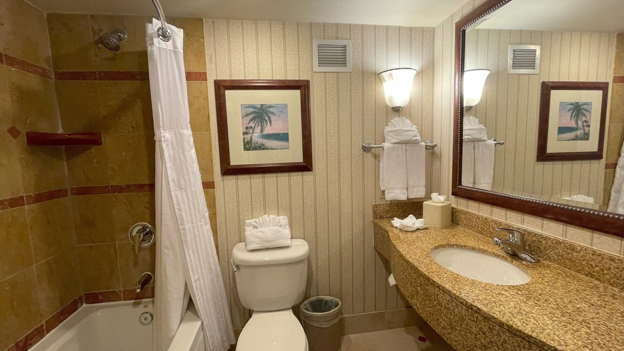 Photo of Bathroom in Chinatown