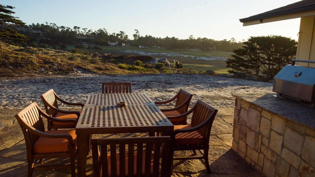 Photo of Outdoor in Del Monte Forest