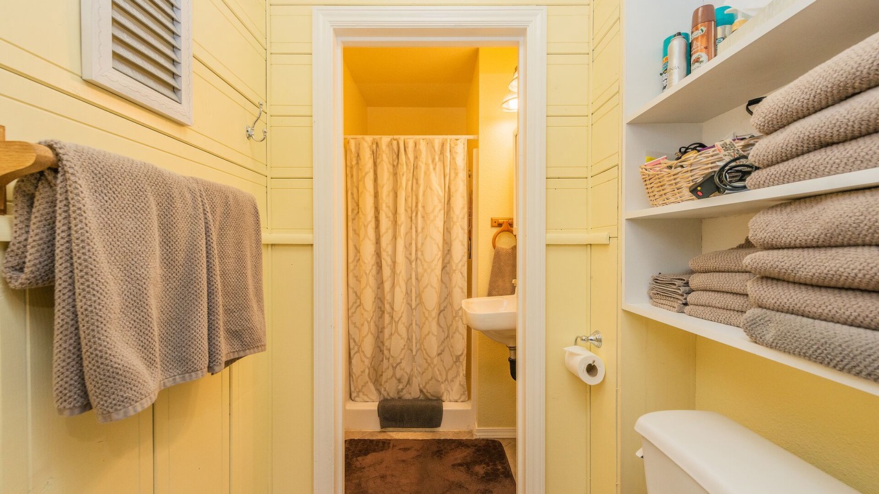 Photo of Bathroom in Douglas City
