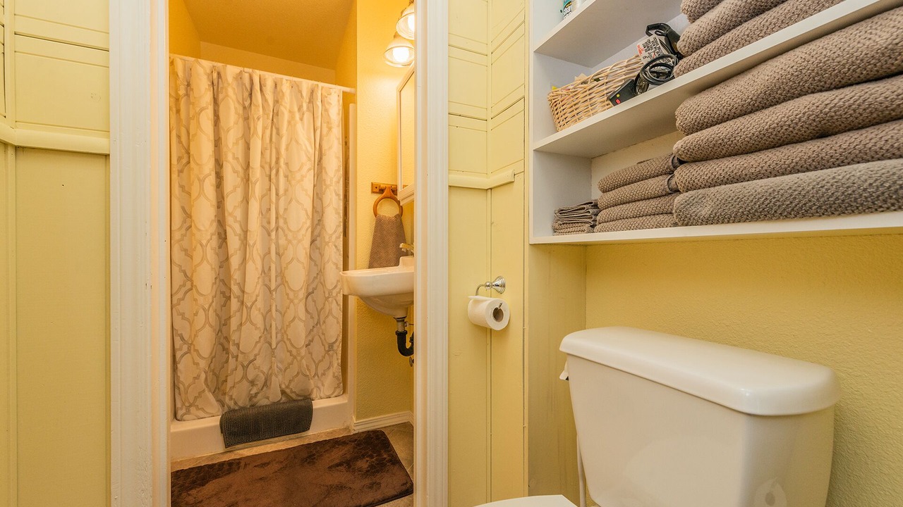 Photo of Bathroom in Douglas City