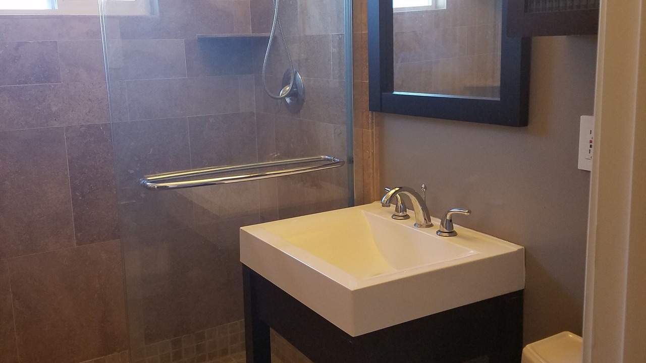 Photo of Bathroom in Farm Hills