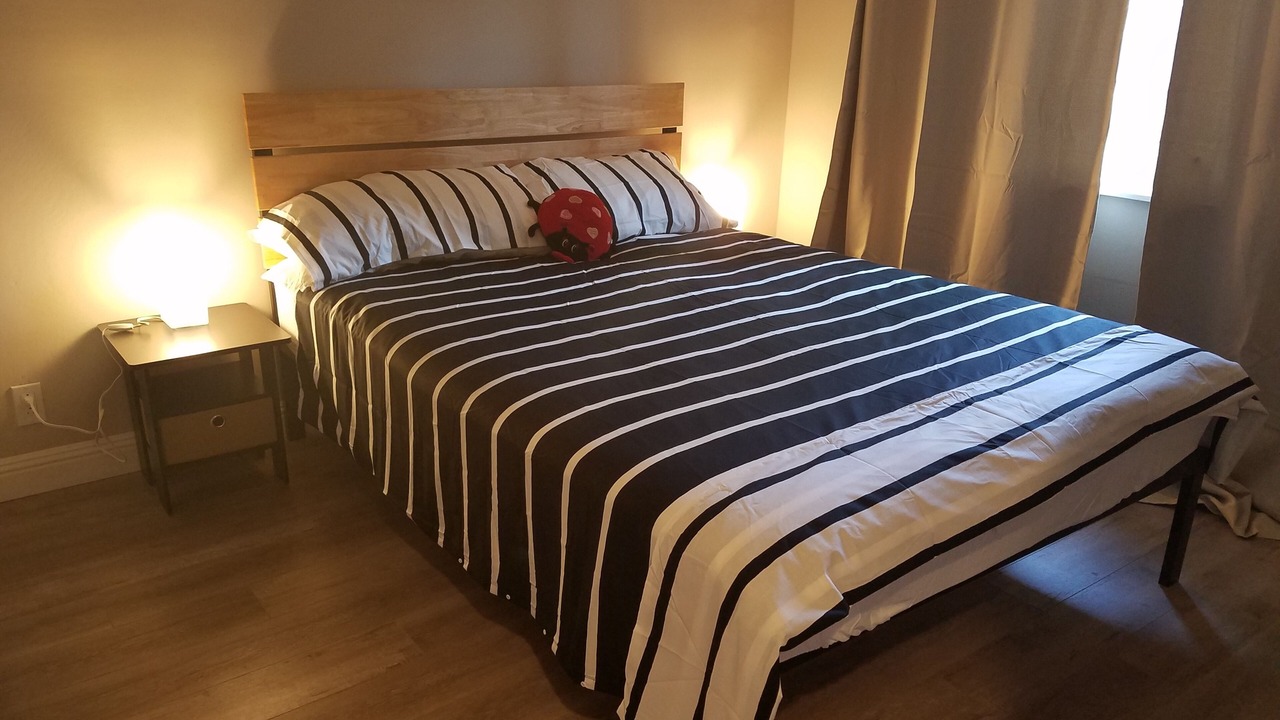 Photo of Bedroom in Farm Hills