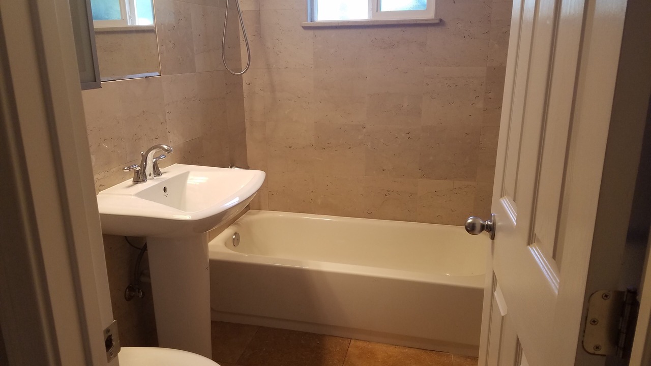 Photo of Bathroom in Farm Hills