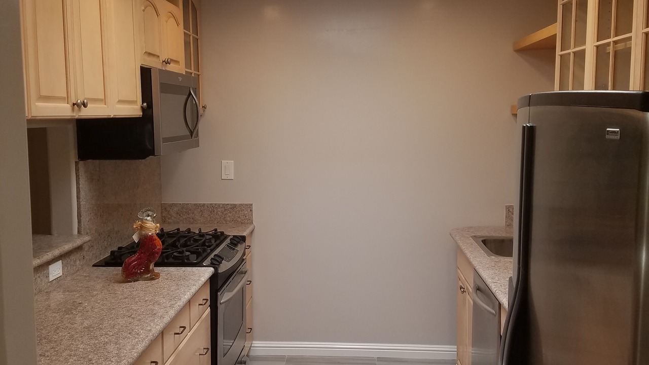Photo of Kitchen in Farm Hills
