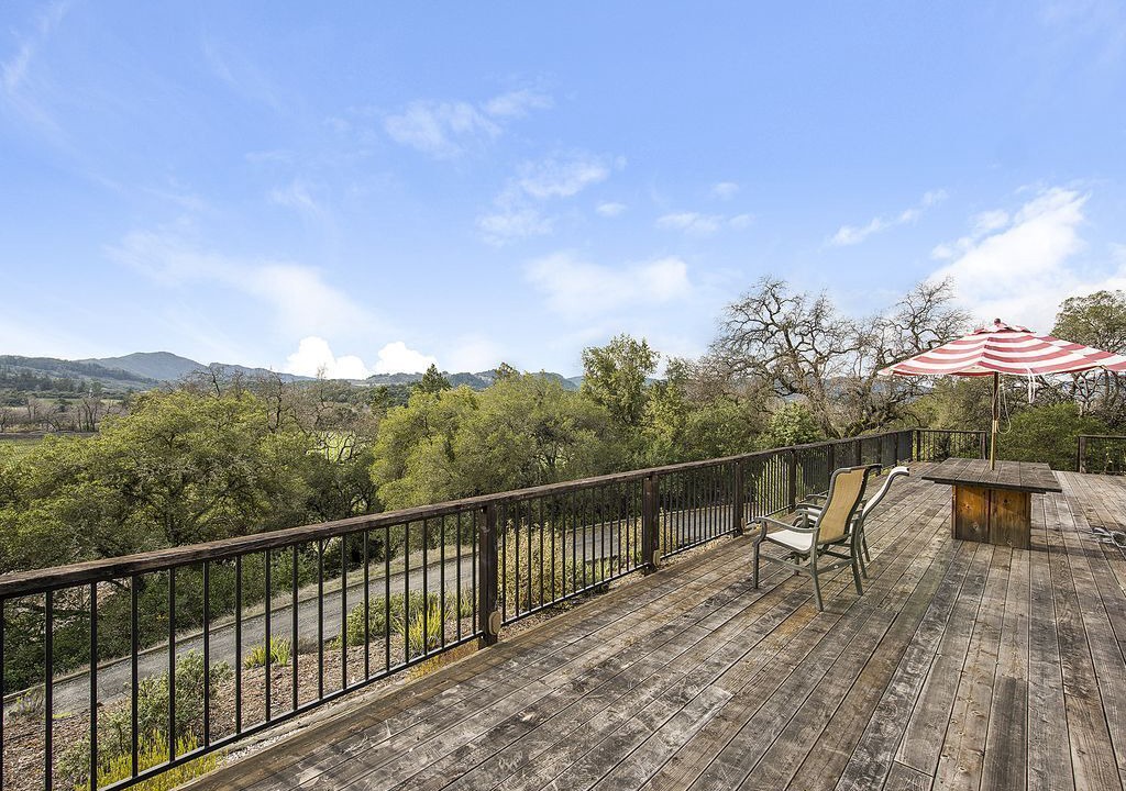 Photo of Patio Balcony in Cloverdale