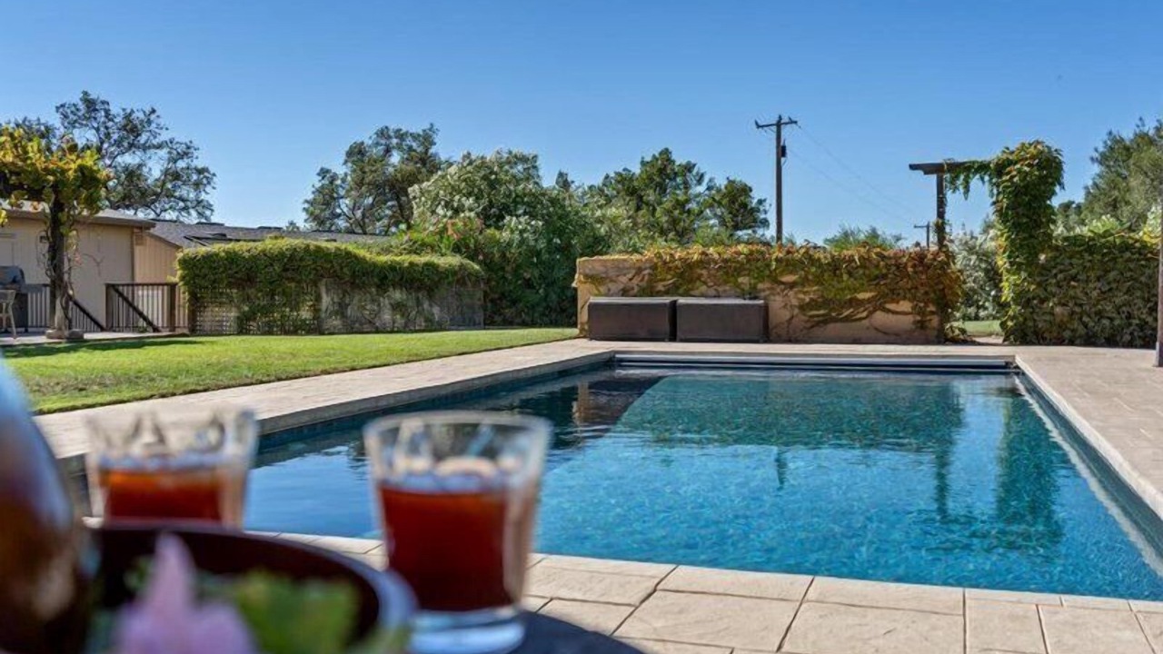 Photo of Outdoor in Cloverdale