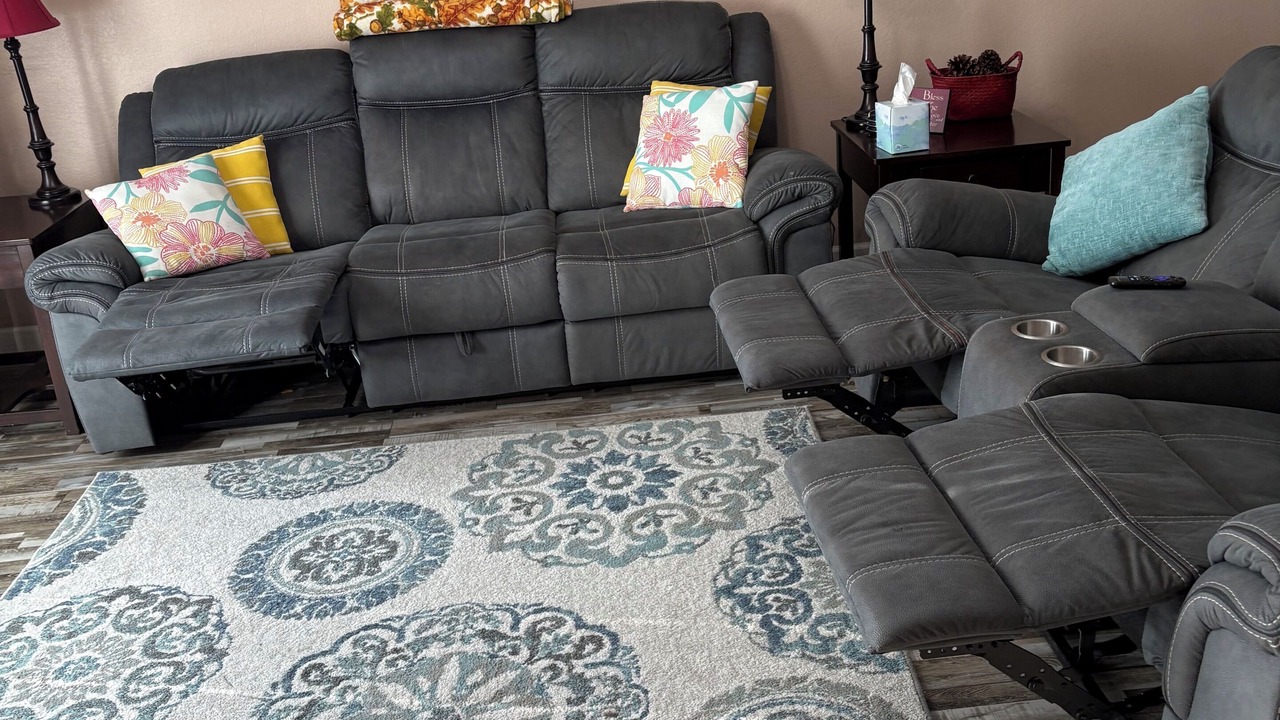 Photo of Livingroom in Pigeon Forge