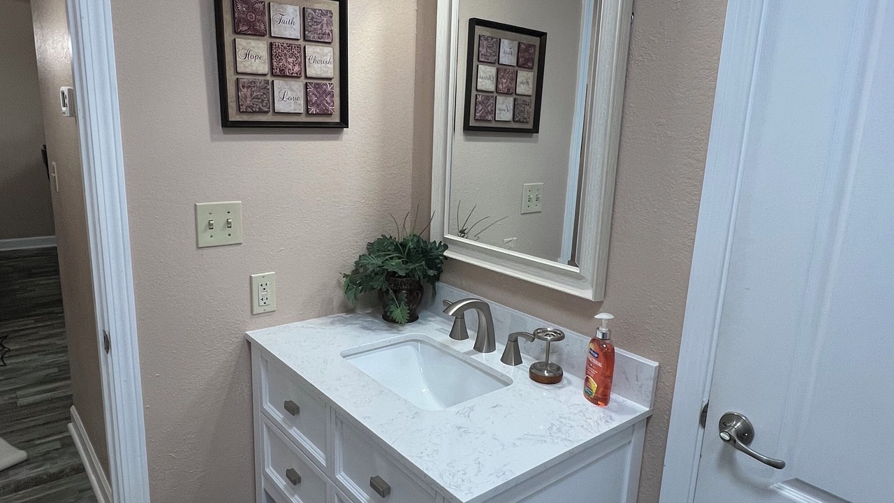 Photo of Bathroom in Pigeon Forge