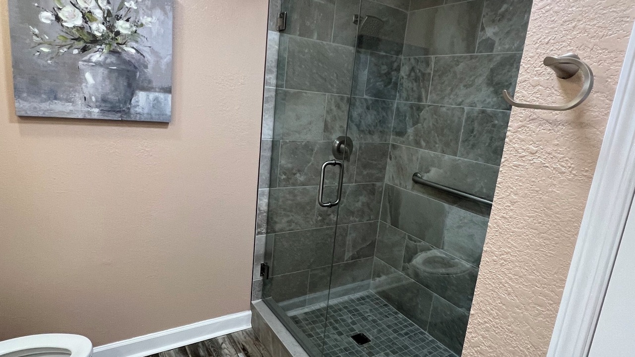 Photo of Bathroom in Pigeon Forge