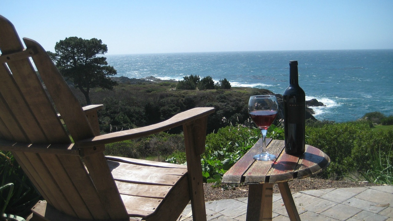 Photo of Others in Mendocino