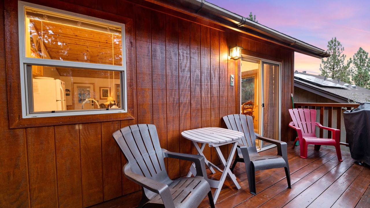 Photo of Outdoor in Sugarloaf