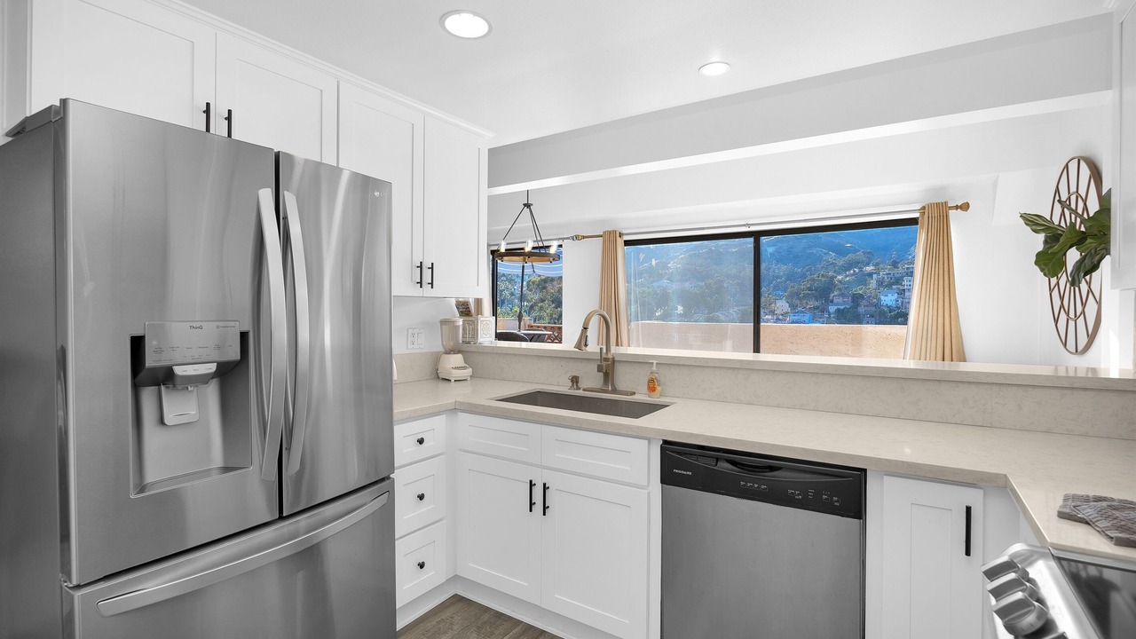 Photo of Kitchen in Avalon