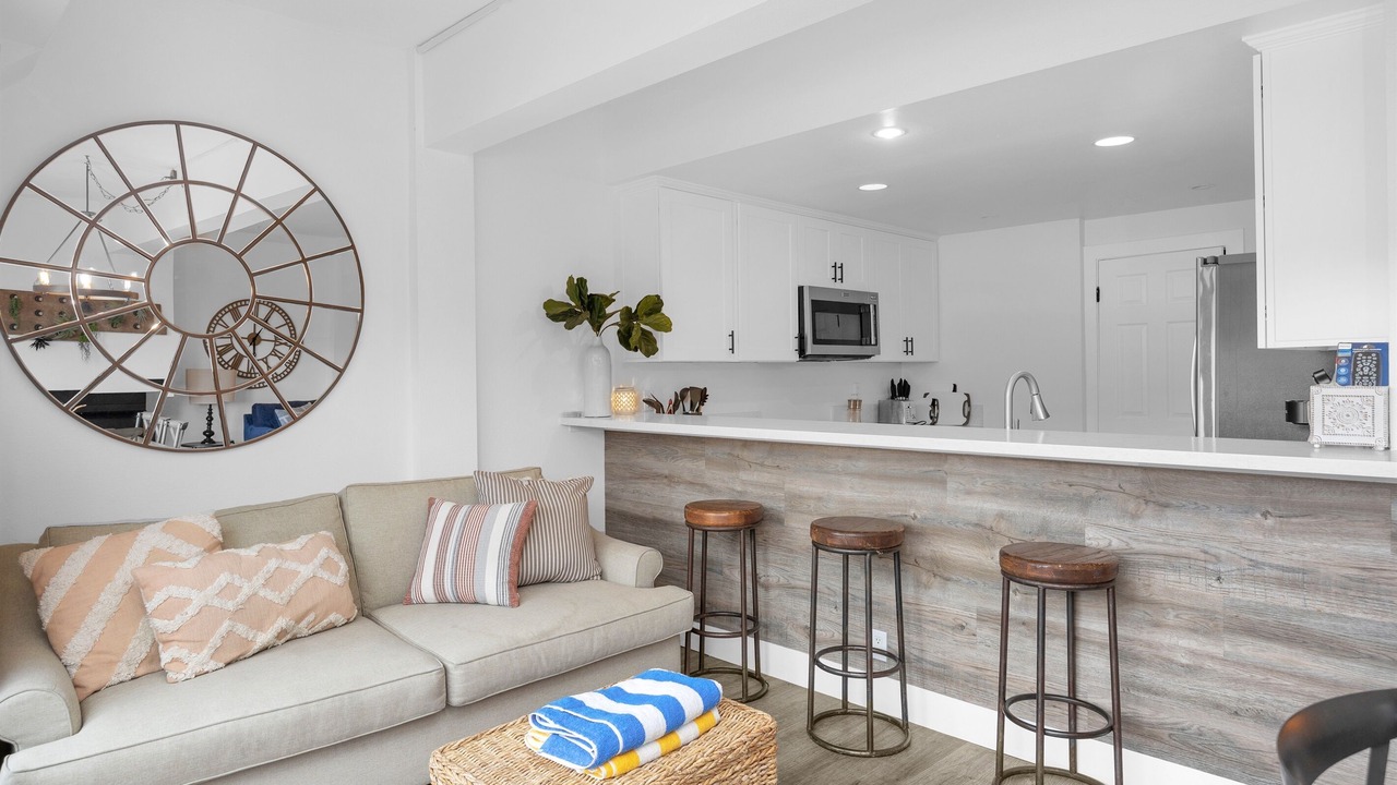 Photo of Livingroom in Avalon