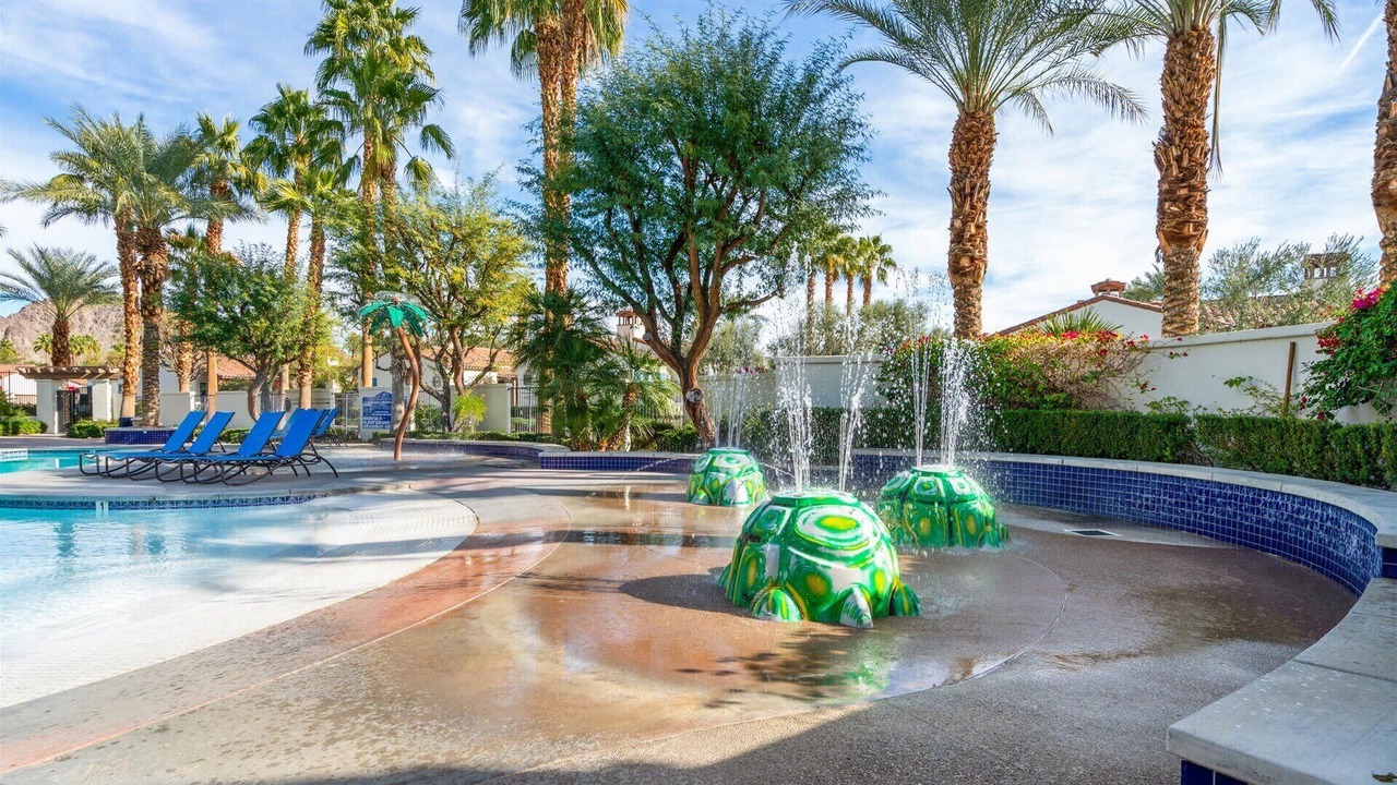 Photo of Outdoor in La Quinta
