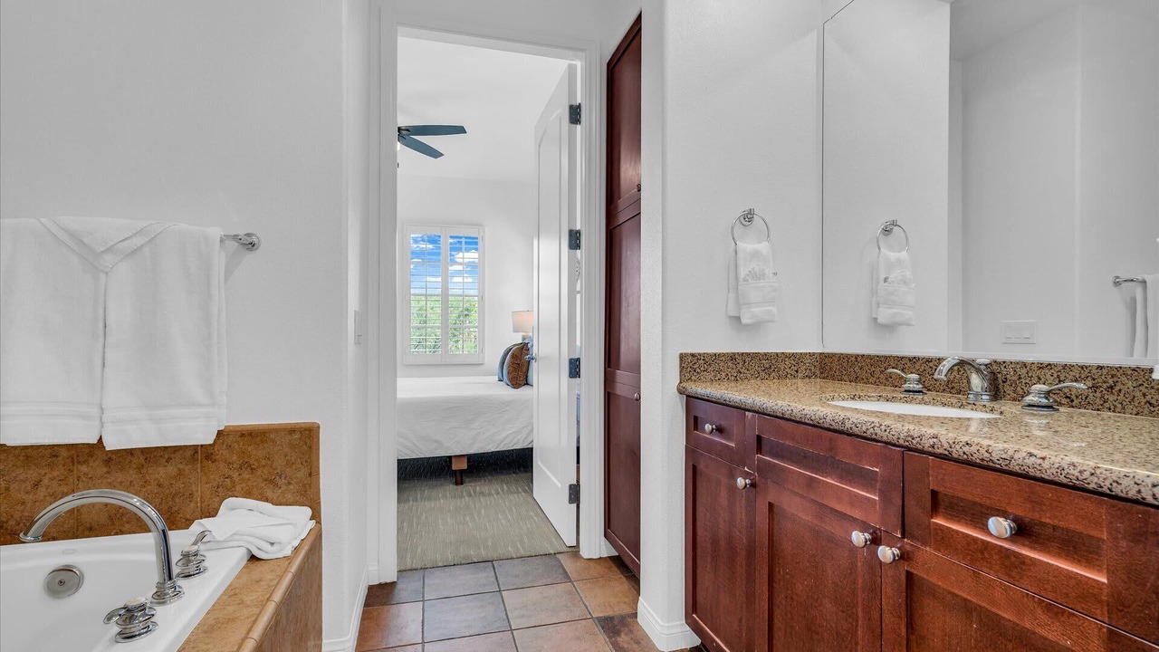 Photo of Bathroom in La Quinta