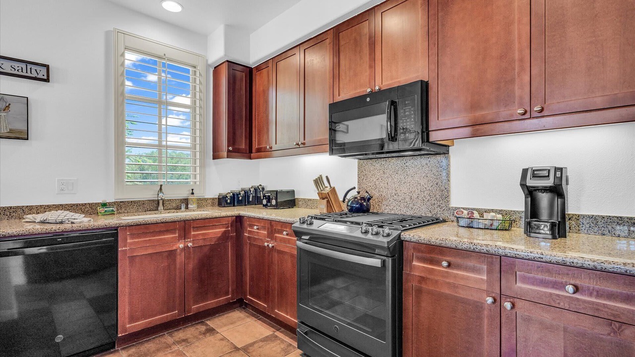 Photo of Kitchen in La Quinta