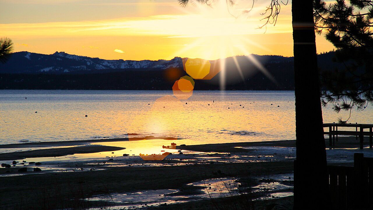 Photo of Others in Tahoe Vista