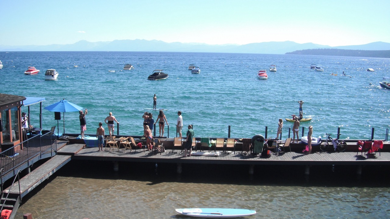Photo of Others in Tahoe Vista