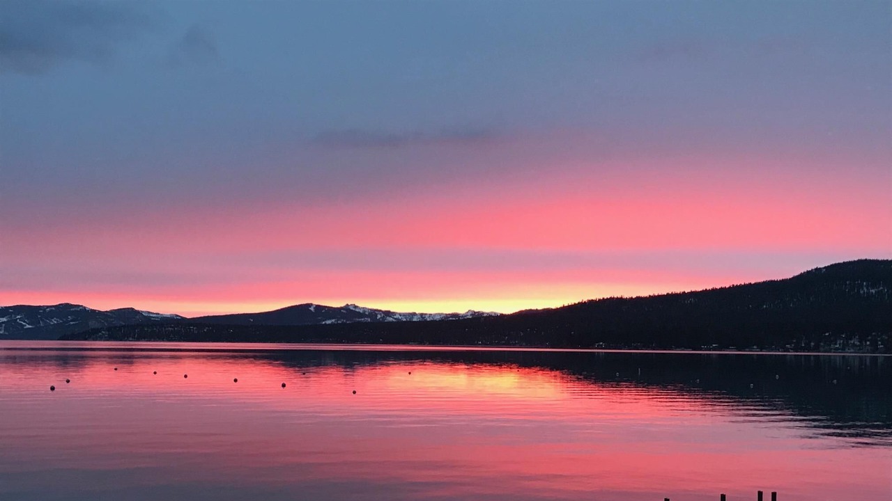 Photo of Outdoor in Tahoe Vista