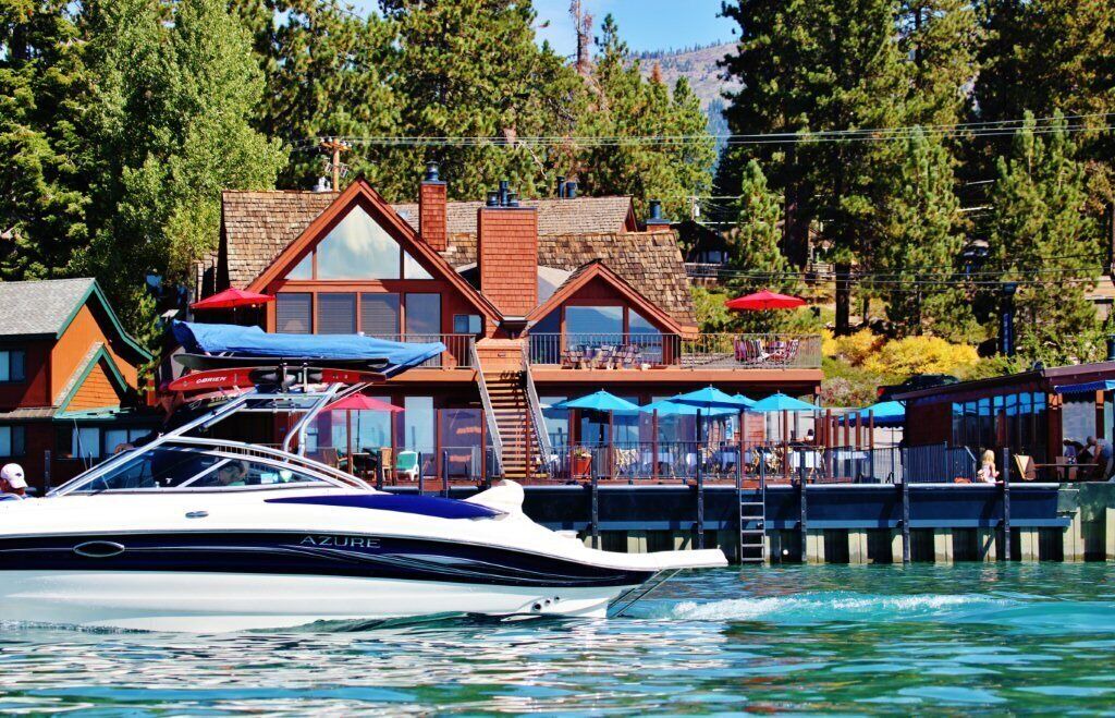 Photo of Others in Tahoe Vista