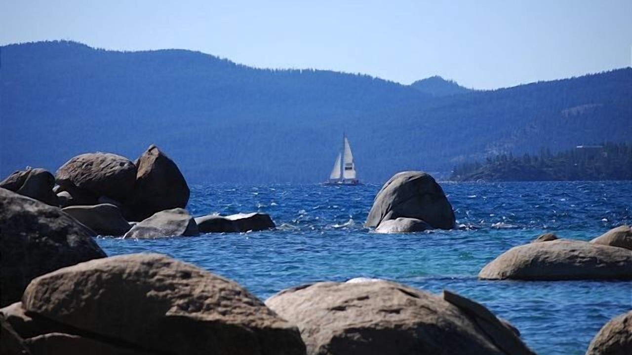 Photo of Outdoor in Tahoe Vista