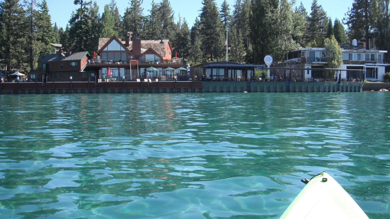 Photo of Others in Tahoe Vista