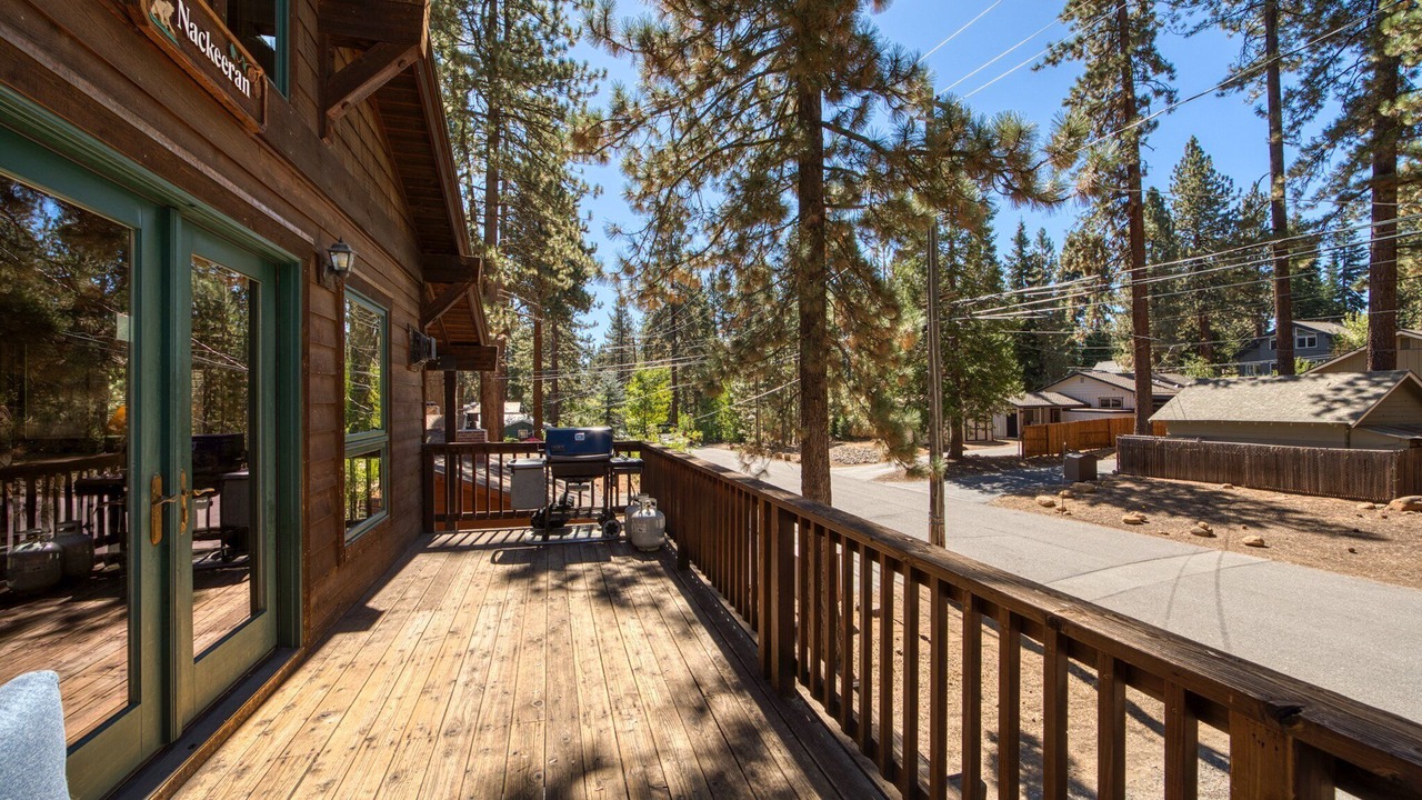 Photo of Outdoor in Tahoe Vista