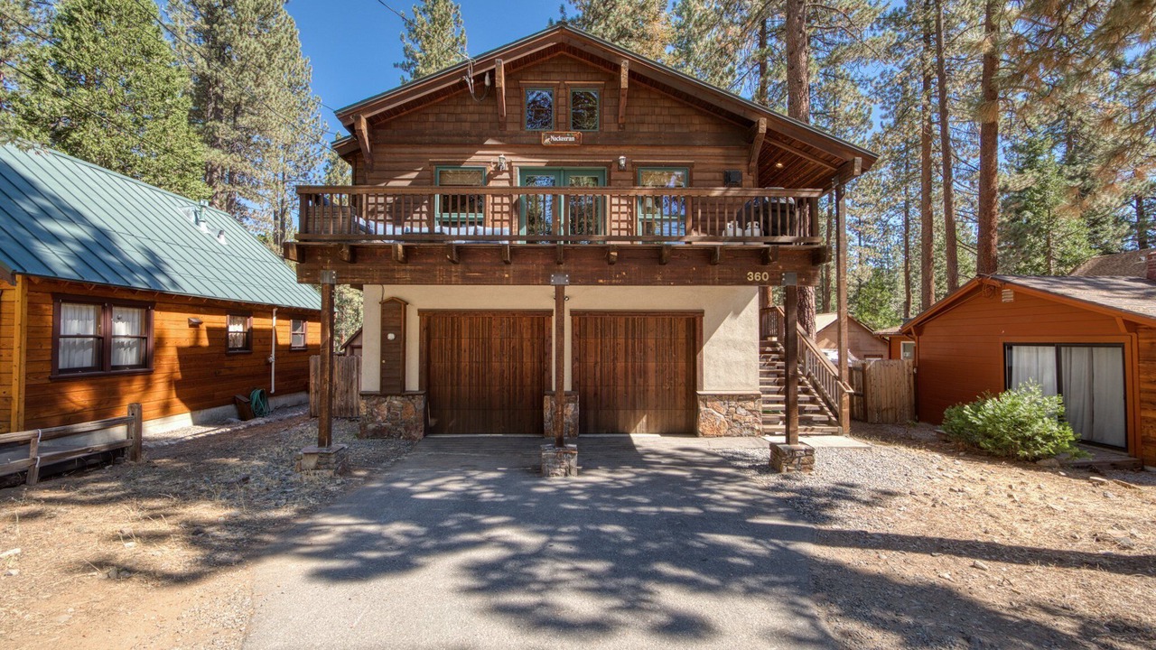 Photo of Outdoor in Tahoe Vista