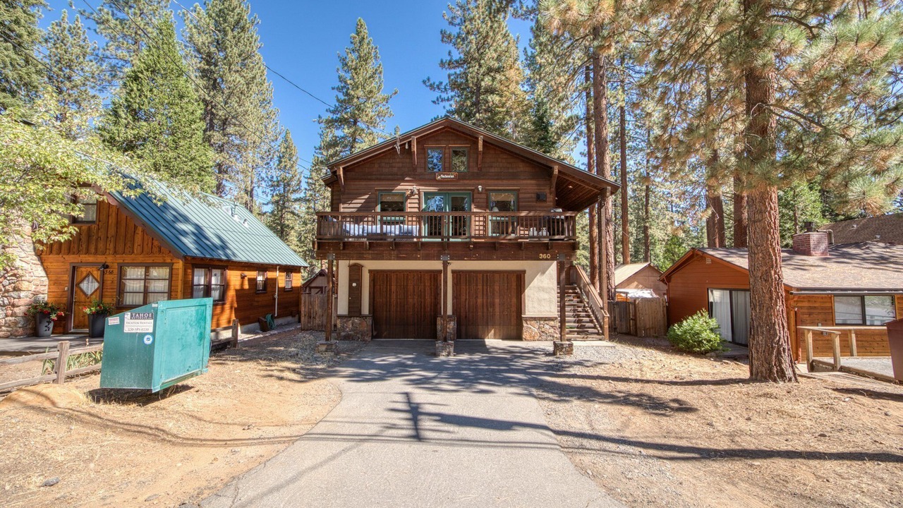 Photo of Outdoor in Tahoe Vista