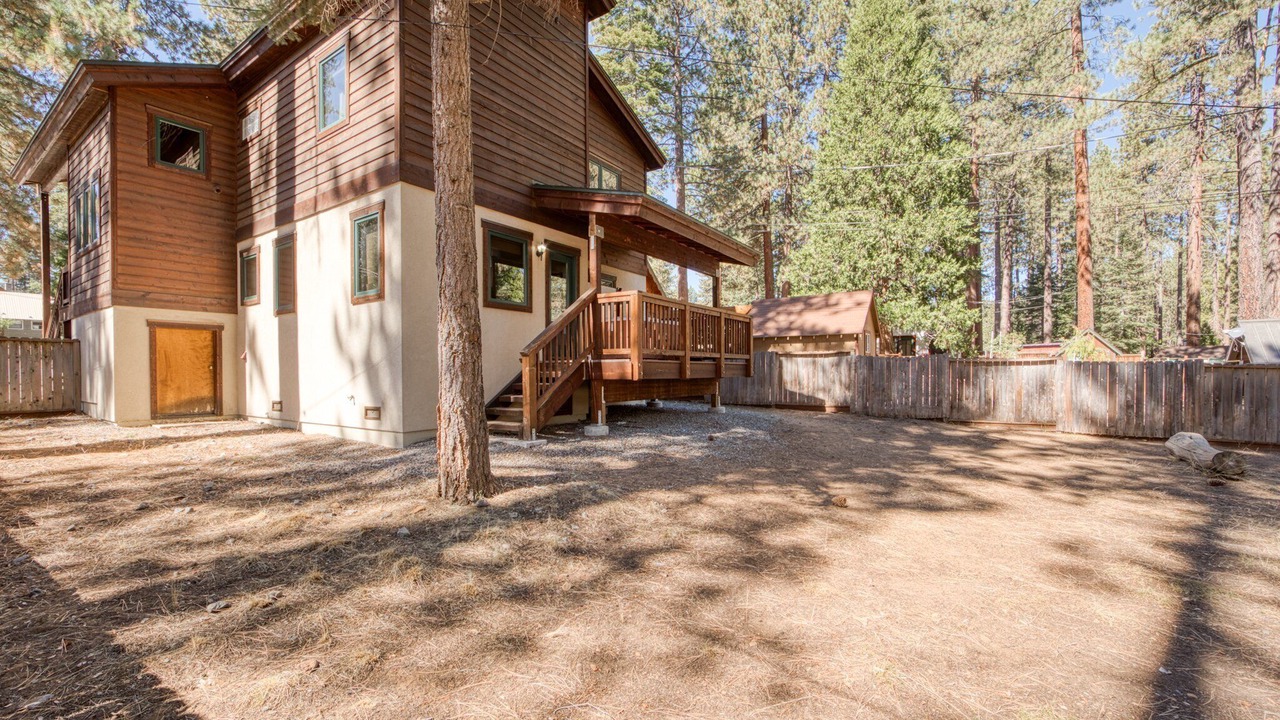 Photo of Outdoor in Tahoe Vista