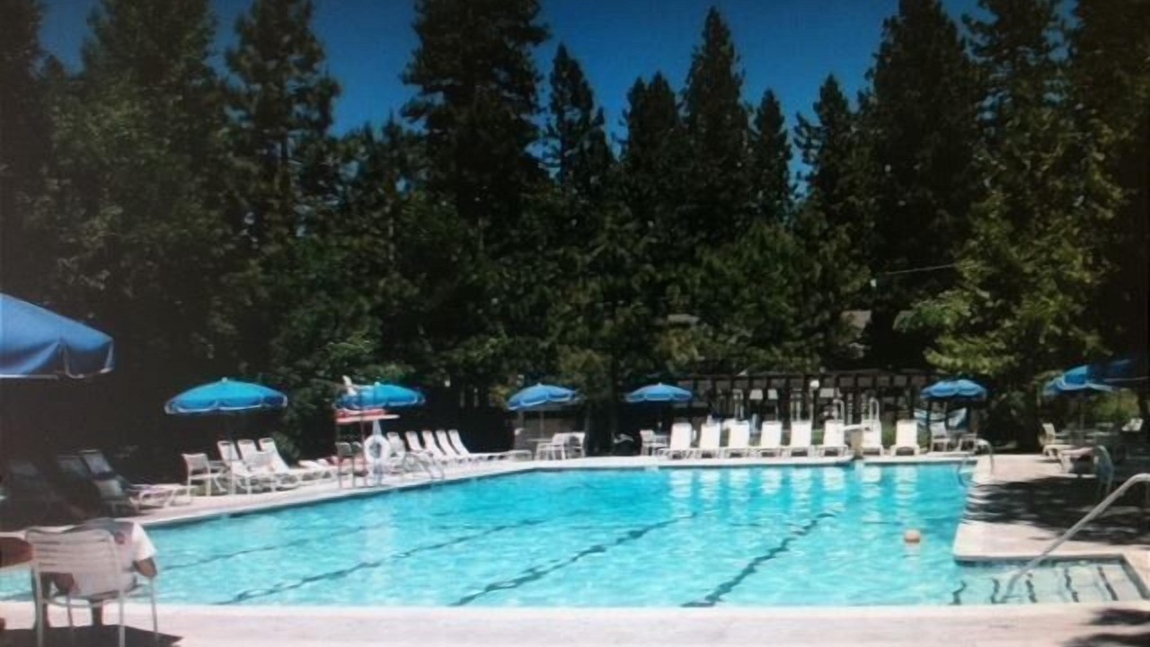 Photo of Outdoor in Truckee
