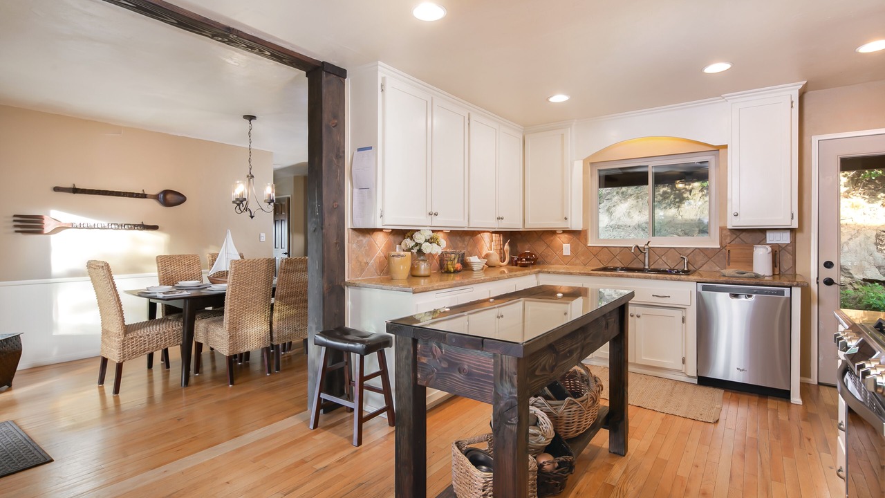Photo of Bedroom in Mount Helix