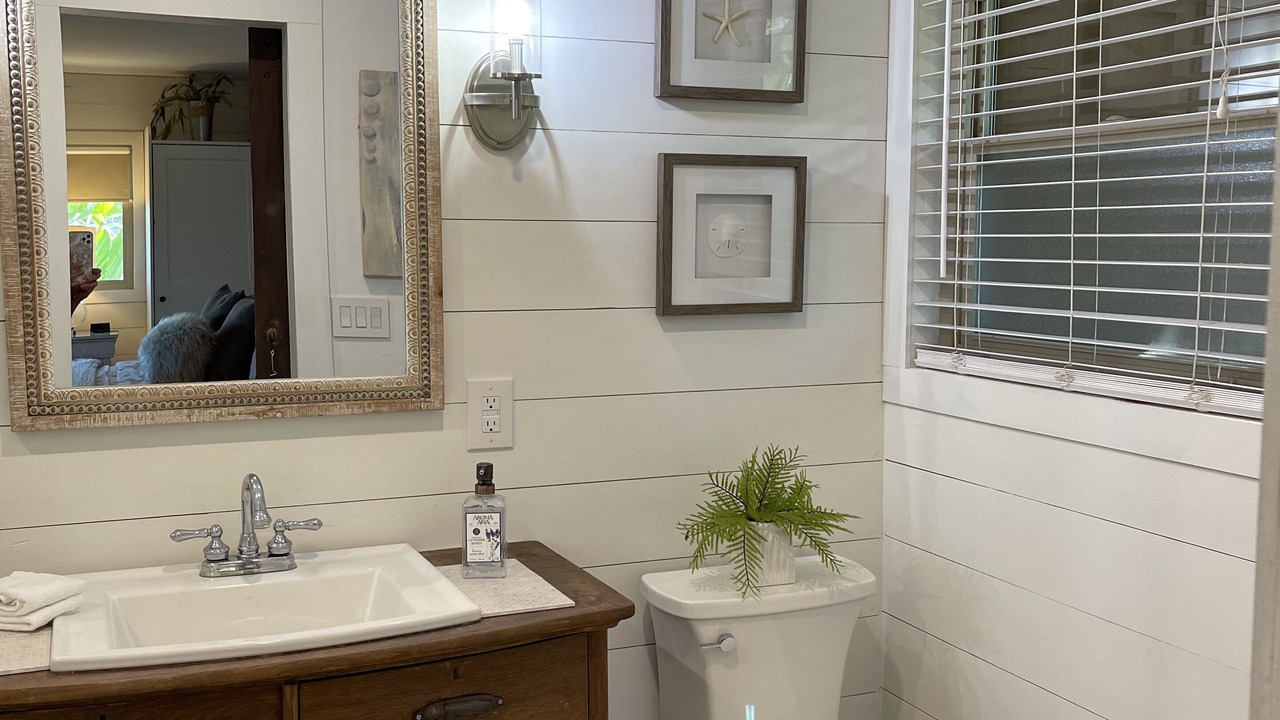 Photo of Bathroom in Mount Helix