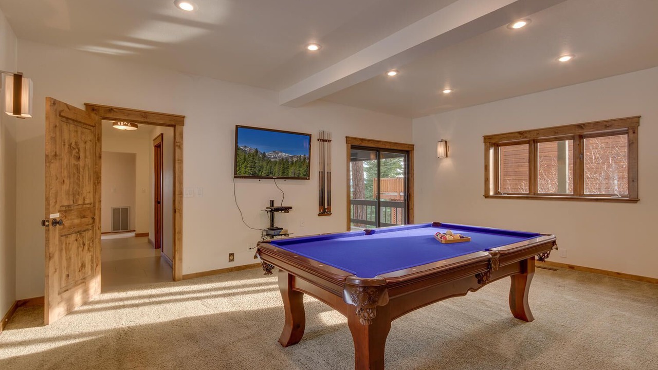 Photo of Bedroom in Kingswood Estates