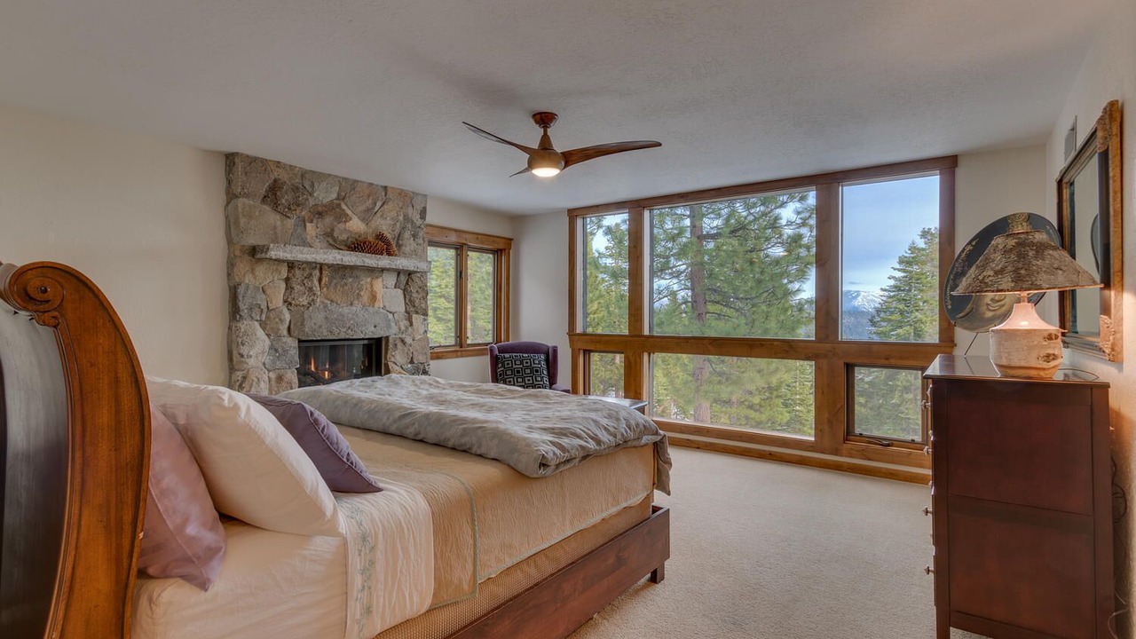 Photo of Bedroom in Kingswood Estates