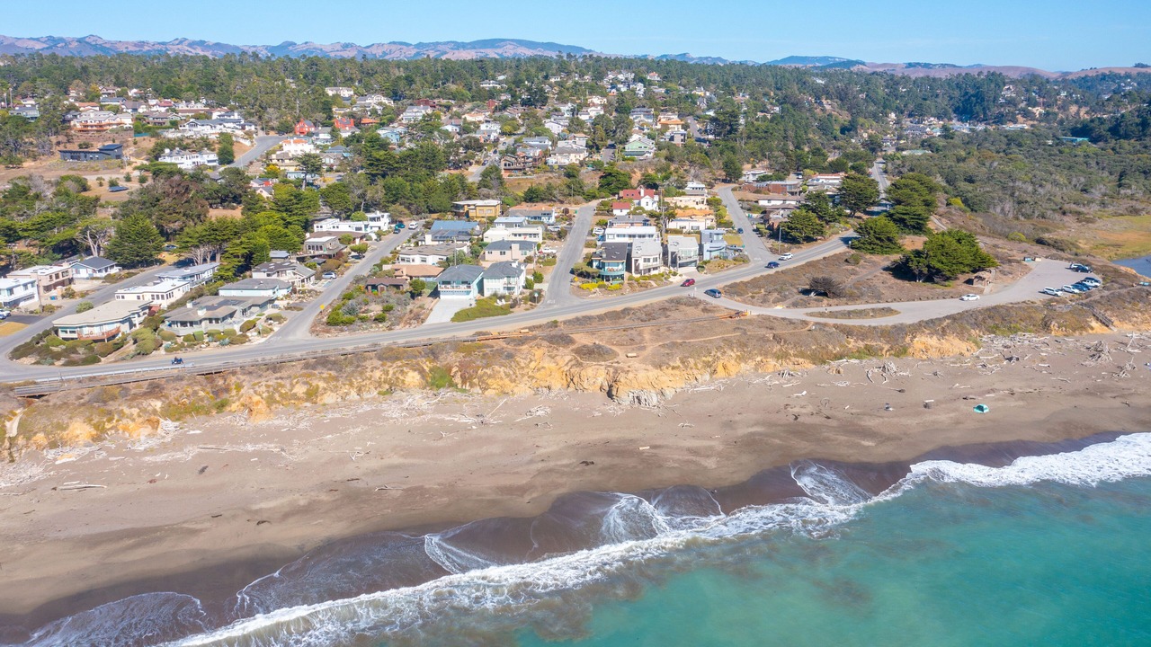 Photo of Others in San Simeon
