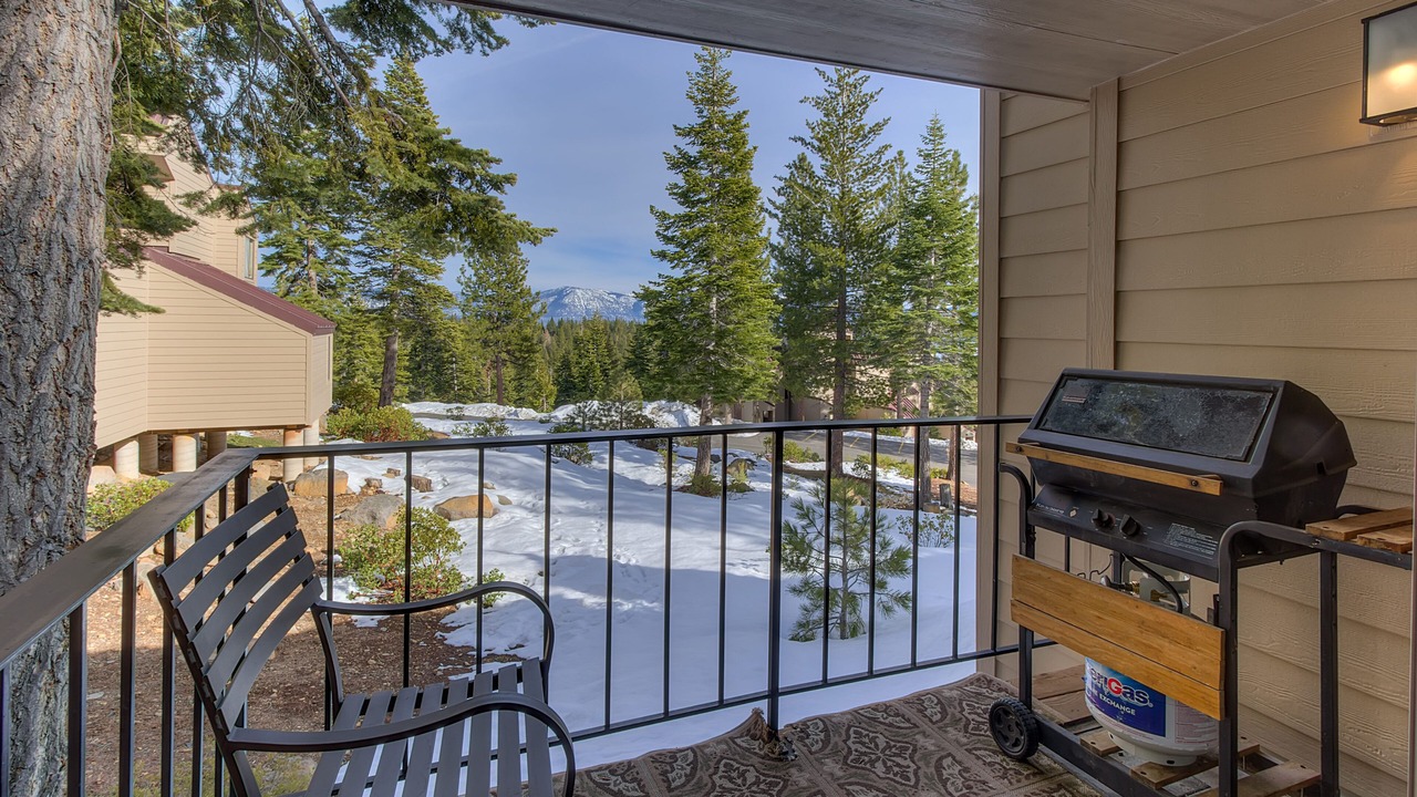 Photo of Outdoor in Carnelian Woods