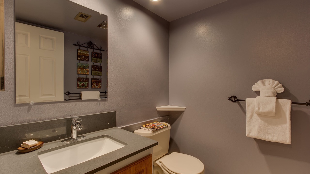 Photo of Bathroom in Carnelian Woods