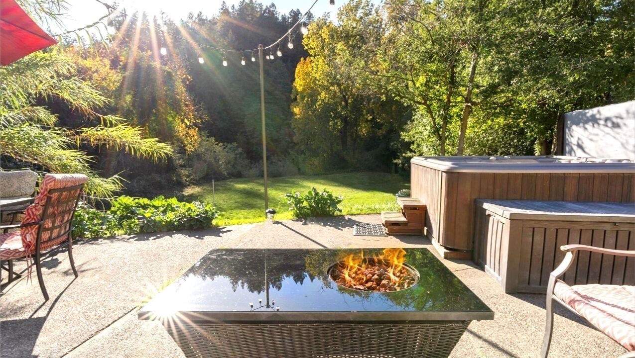 Photo of Outdoor in Guerneville