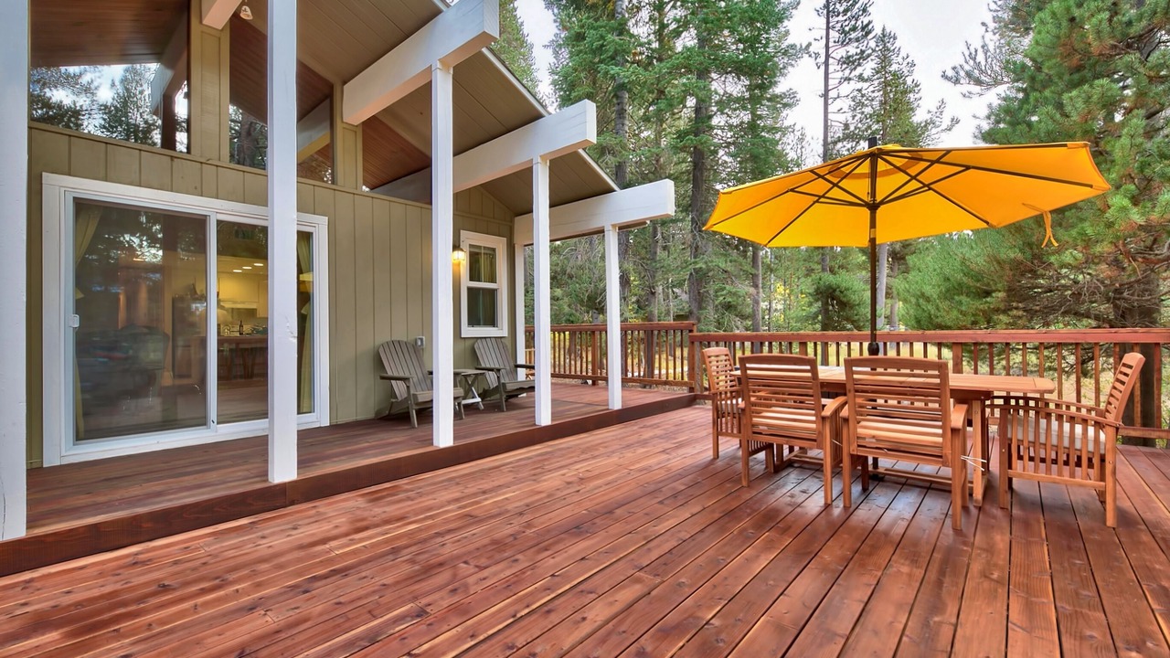 Photo of Outdoor in Country Club Estates