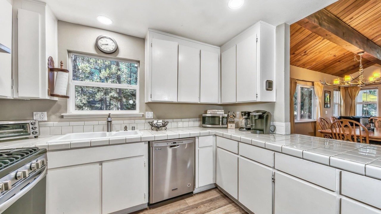 Photo of Kitchen in Country Club Estates