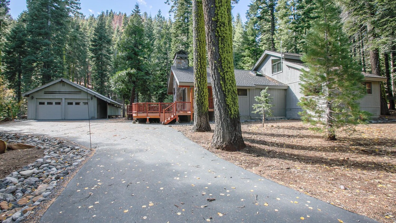 Photo of Outdoor in Timberland