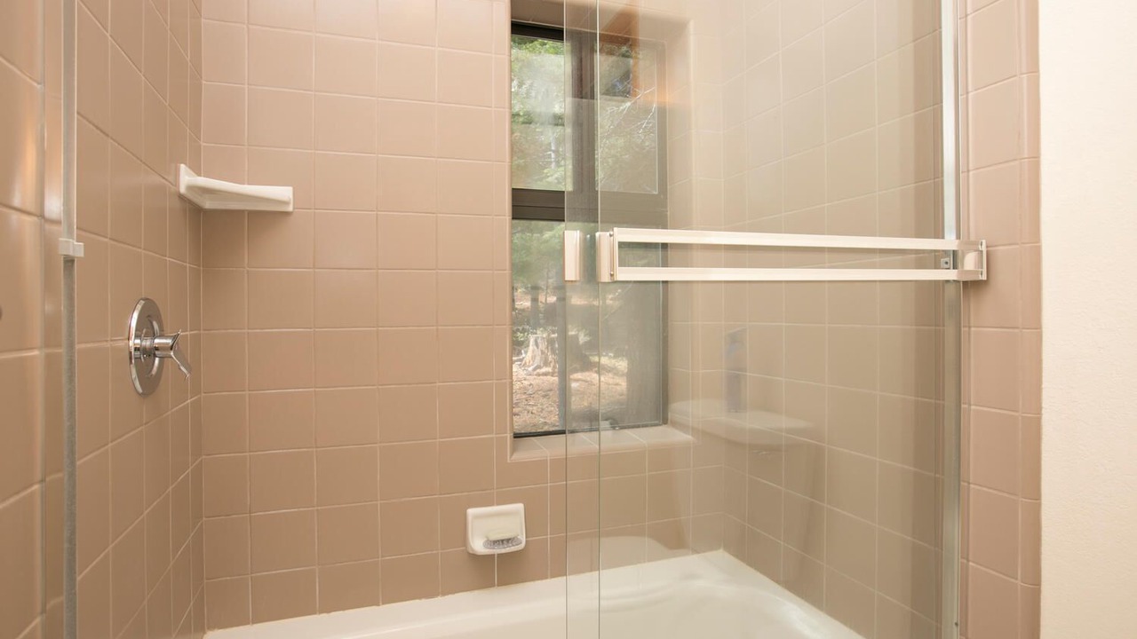 Photo of Bathroom in Timberland