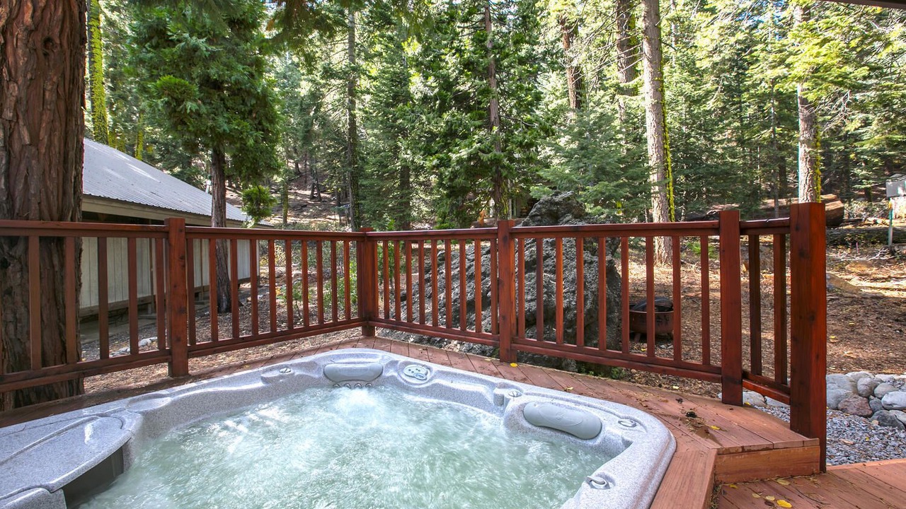 Photo of Outdoor in Timberland