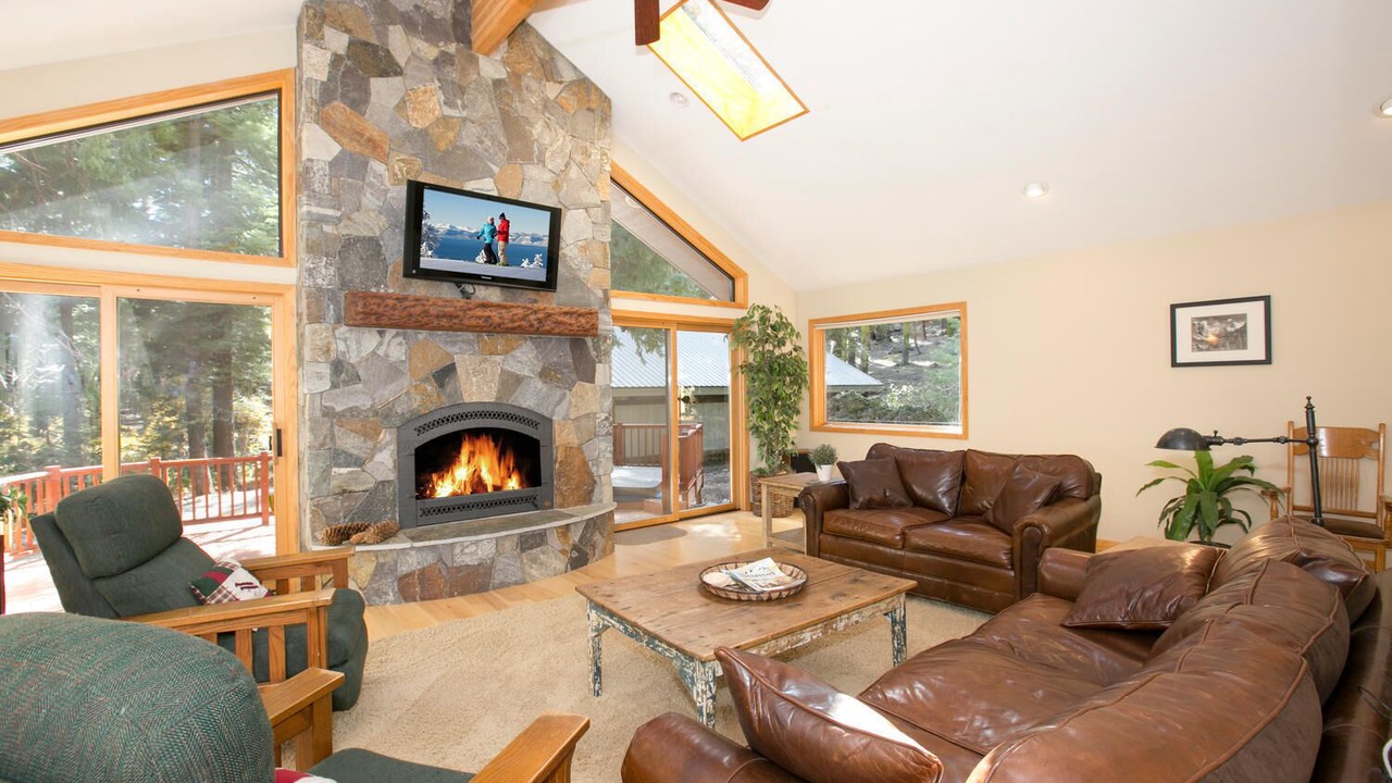 Photo of Livingroom in Timberland